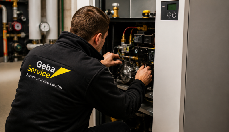 Brennerservice Liestal