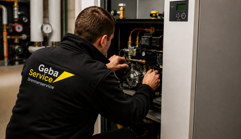 Brennerservice Riehen