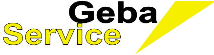 Geba Service AG